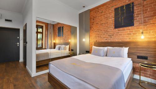 Aparthotel Krzywa Kamienica - Foto 4