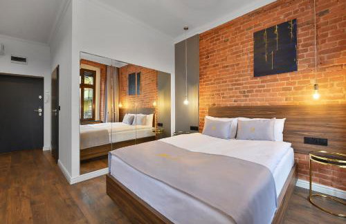 Aparthotel Krzywa Kamienica - Foto 4