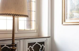 Re Umberto luxury apartment - Foto 12