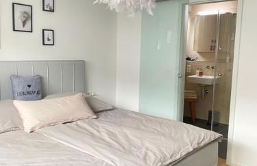 Ferienwohnung Lieblingsplatz in Aichtal-Grötzingen - Foto 11