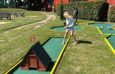 Kingsdown Chalet - Foto 12