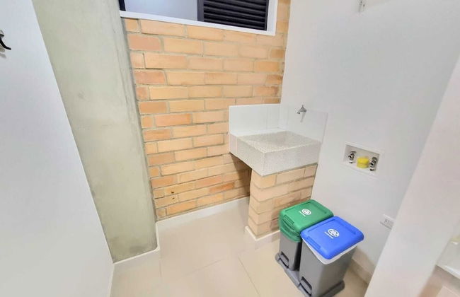 Origen Local Suites - Photo 39