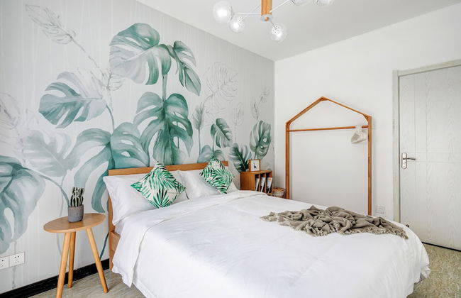 YOUJIA Apartment - Flower Valley II - Foto 6