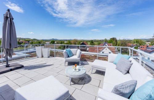 Penthouse Moos - Foto 8