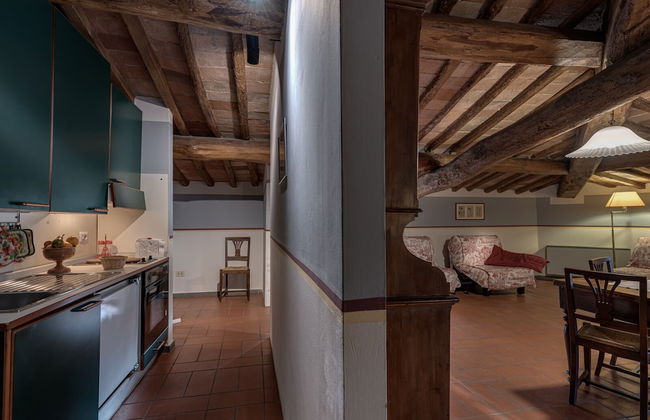 Tenuta Il Corno - Foto 63