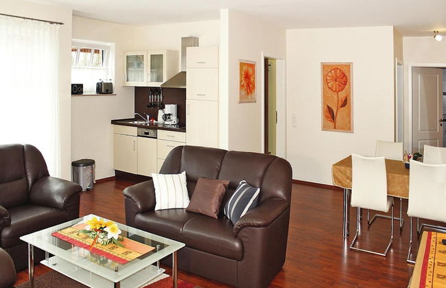 Aparthotel Museumshof auf Fehmarn - Foto 6