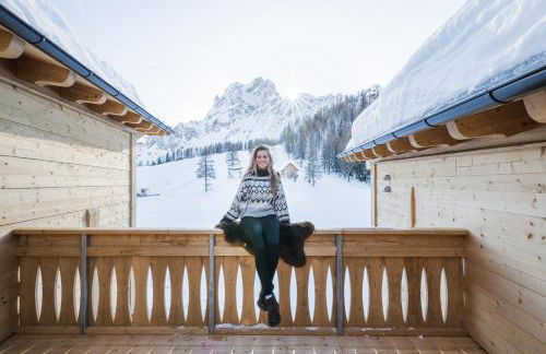 Rotwandwiesen Chalets SKI IN/OUT - 1900mt - Foto 37