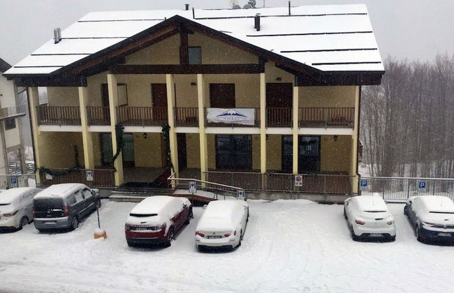 Residence Cimone - Foto 75