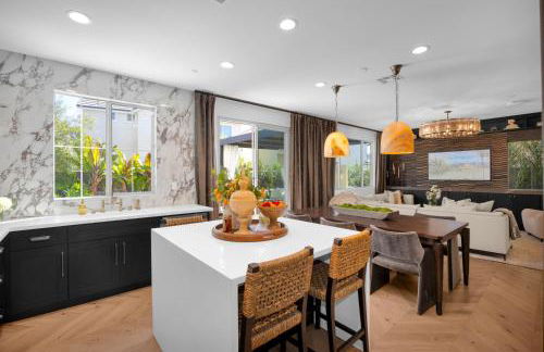 # Marbella Lane - Stylish Dream Home in RMV with Pool - Foto 29