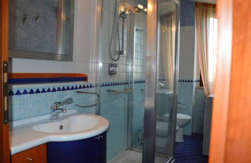 Mansarda Fronte Mare con servizio spiaggia incluso a Roseto degli Abruzzi - Foto 13