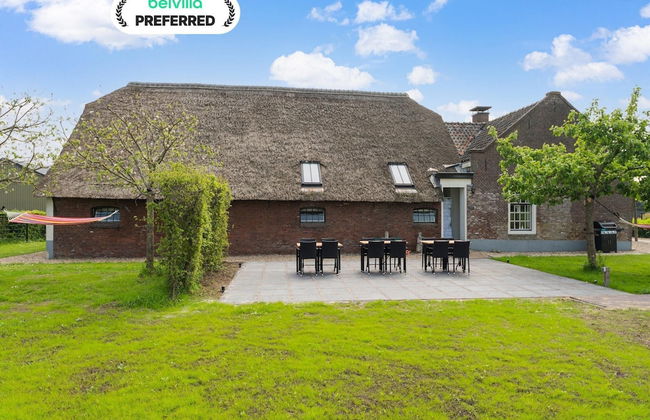 Farmhouse With Terrace in Montfoort - Photo 1