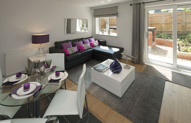 Equinox Place by House of Fisher - Foto 39