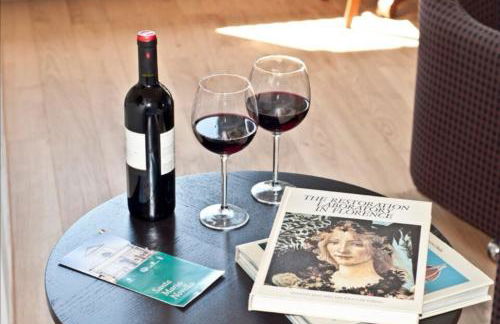 Living Santa Maria Novella - In the heart of Florence - Foto 12