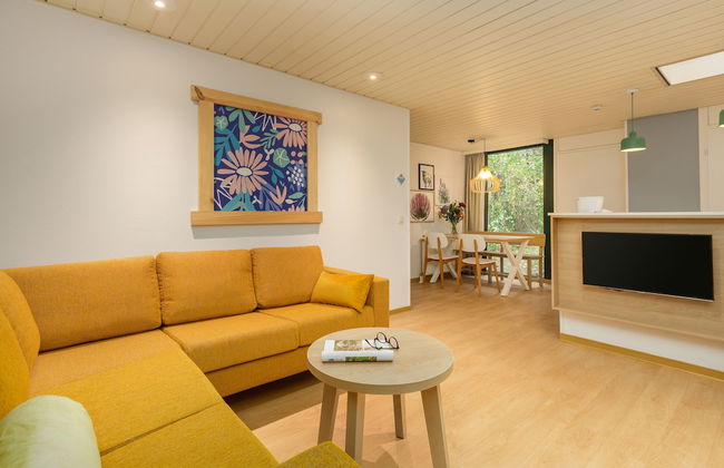 Center Parcs Bispinger Heide - Foto 41