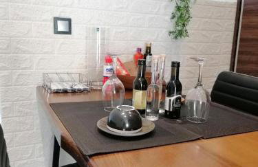 ΕΚΑLI ROOMS APARTMENTS - Foto 40