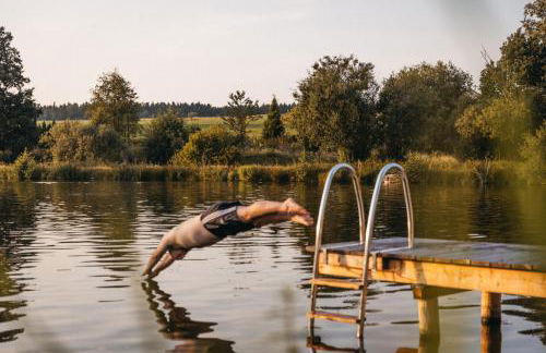 NaturResort Steinwald - Foto 33