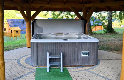 Bieszczadzkie Dworki - Foto 32