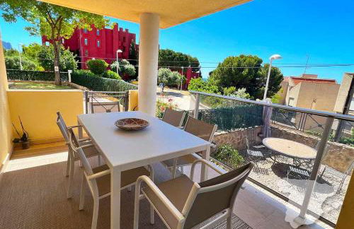 CostaBlancaDreams La Luna in Calpe - Foto 33