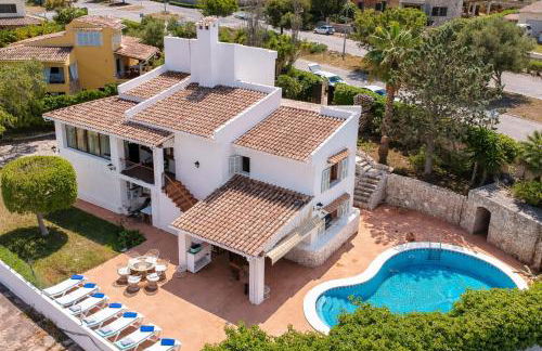 Casa Padrino, Piscina Privada, WiFi, Cerca de la playa - Foto 2