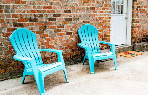 Hometown Hideaway King Ste 6 mi to Sports Complex - Foto 33