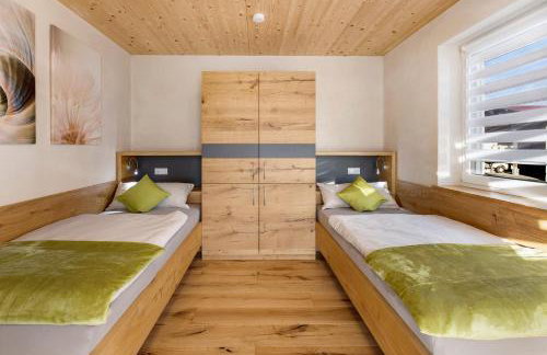 Ferienwohnungen Bosserthof - Foto 38