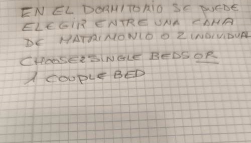 Primera linea playa, vista espectacular - Foto 2