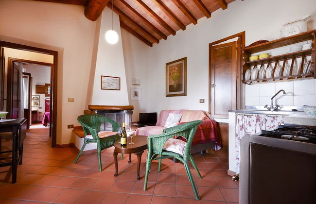 Tenuta San Vito - Foto 11