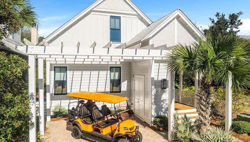 Pineapple & Palms - Foto 1