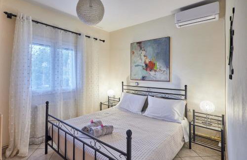 Athina Sea Villa Close To Athens - Foto 64