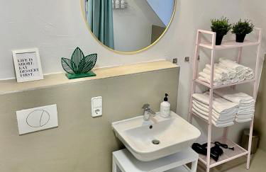 Großzügiges Apartment I Waschtrockner I Playstation I 5 Gäste - Foto 14