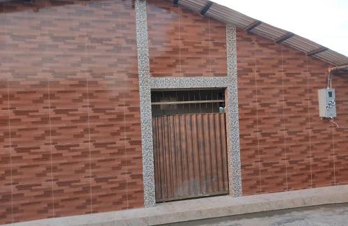 EL DORADO POUSADA - Foto 4