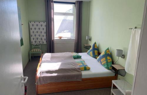 Ferien Wohnung -Leuchtturm - Foto 40