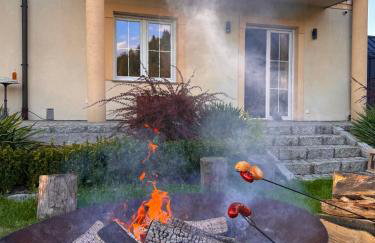 Apartamenty Agroturystyczne Papiernia Grill, Sauna & Jacuzzi - Foto 24