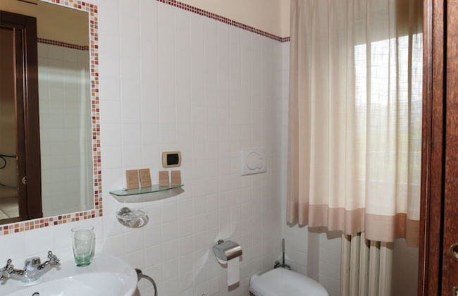 Il Castellaro Country House - Foto 42