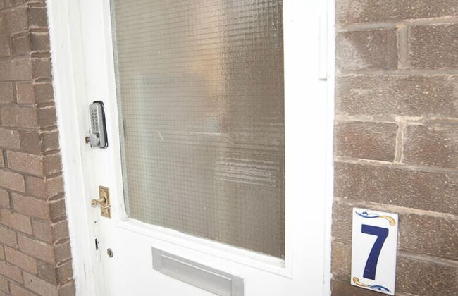 Park Hall Suites - Foto 21