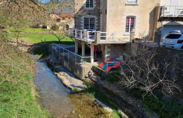 Les Gites de la Petite Boynarde - Photo 11