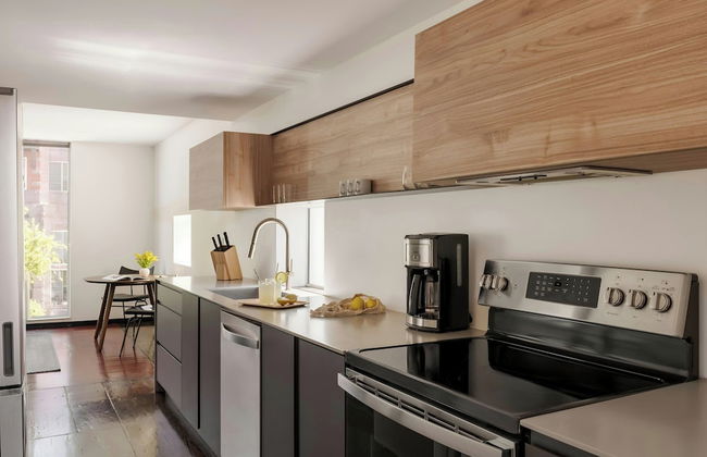 Sonder by Marriott Bonvoy Ida Apartments Downtown - Foto 13