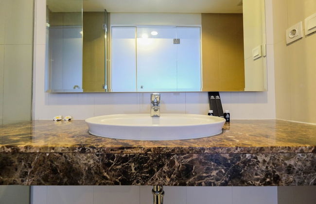 Elegant 1BR Apartment at Kemang Mansion - Foto 17