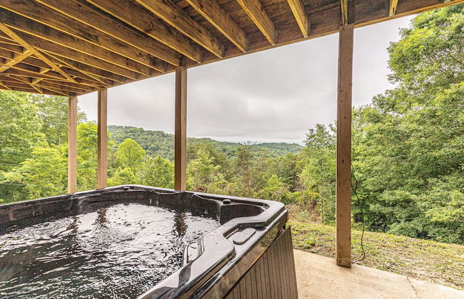 Three Little Bears Retreat - Foto 41