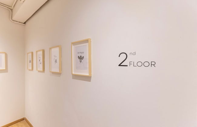 The Lair Bangkok - Photo 8