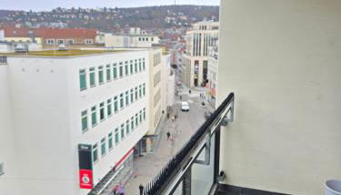 Apartment`s Nr 2, 2-B , 2-C und 2-D , in Stuttgart Stadtmitte - Foto 2