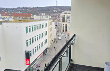 Apartment`s Nr 2, 2-B , 2-C und 2-D , in Stuttgart Stadtmitte - Foto 2