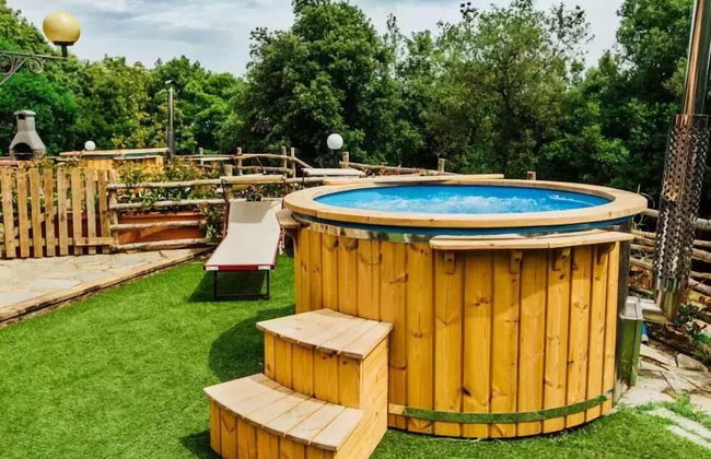 Casa Conti di Sotto - Foto 52