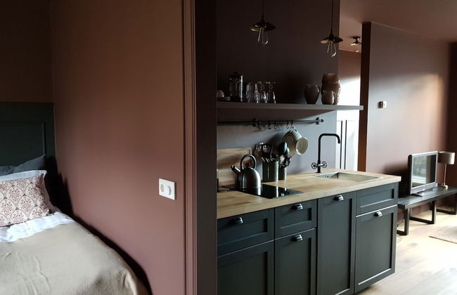 Inni - Boutique Apartments - Foto 33