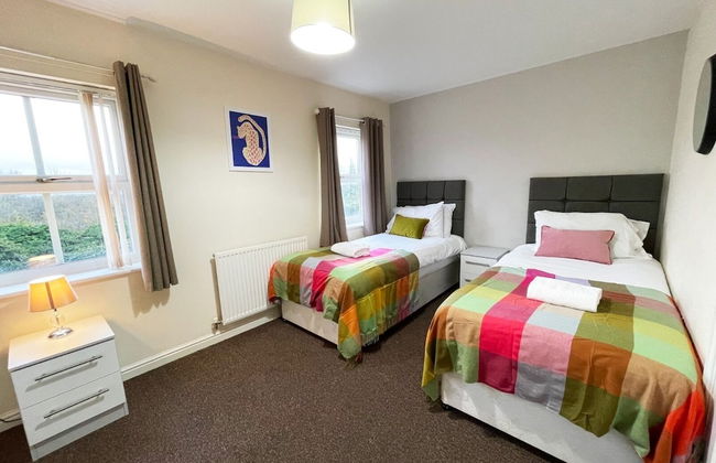 Johnson Townhouse - Foto 7