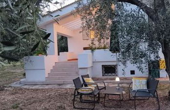 Olive&Sea Villa-OLIVE - Foto 1