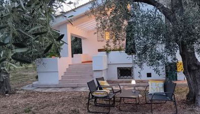 Olive&Sea Villa-OLIVE - Foto 1