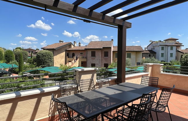 Garda Resort Village - Foto 49