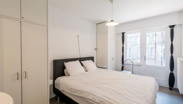 Apartment on Sea Wall With Stunning Views - Foto 2, Habitación