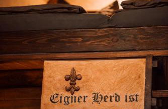 Apartment Altes Hinterhäusel - Foto 19